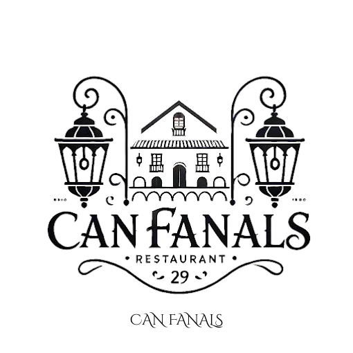 Can Fanals Logo